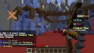 Turf Wars EP 2 with Ethanoshra