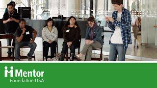 Shatter The Myths 2013 | Mentor Foundation USA