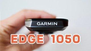 Лучший Велокомпьютер Garmin EDGE 1050 / Дождались ЯРКИЙ Дисплей / Wahoo Далеко Позади