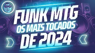  FUNK #MTG BH 2024  OS MAIS TOCADOS / #FUNKLIGHT  TIK TOK  ( DJ JUNINHO BNS )   