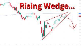 Stock Market Rally May Be Over...