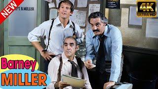  Barney Miller Full Episodes 2024  Escape Artist  Best Sitcom American 2024 