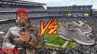 F1LTHY PLAYS Madden NFL feat. grey990s