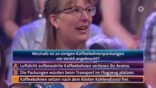 Wer weiß denn sowas? | Die Sendung vom 4.10.2018