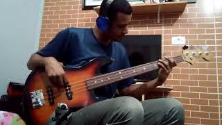 Mulher brasileira- Sampa Crew// Bass cover @SampaCrewVEVO #diadamulher