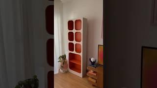 Шкафчик #diy #идеяспальни #дизайнинтерьера #дизайнмебели #дизайн #дизайнгостиной #интерьер #ремонт