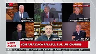 ACTUALITATEA.TOȚI VOR SĂ DESECRETIZEZE CÂTE CEVA / „RUSIA AR PUTEA ATACA ROMÂNIA PRIN MOLDOVA” P2/2