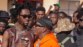 Kwame Nut x Shatta wale - woa wasem ( Official Video )