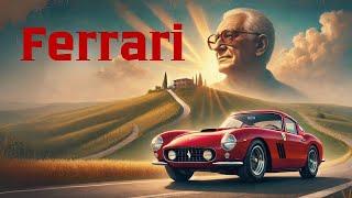 Ferrari | HD | Drama | Full movie in English