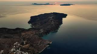 Folegandros from 4.500 FT