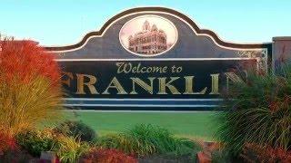 Visit Franklin, Indiana