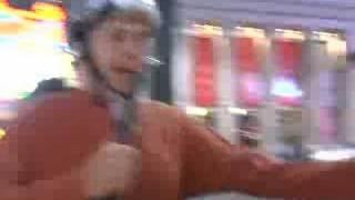 Robots of Comedy - Hollywood Report