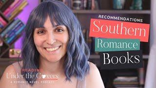 Southern Romance Books | Recommendations