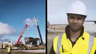 Rocket Lab Launch Site Nears Completion Ahead of Test Launches