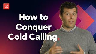 How to Conquer Cold Calling 