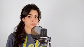 Señorita - Shawn Mendes & Camila Cabello (Acoustic Cover by Luciana Zogbi)