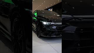 2025 VW Golf R MK8.5 Black Edition - Frank Keane Volkswagen