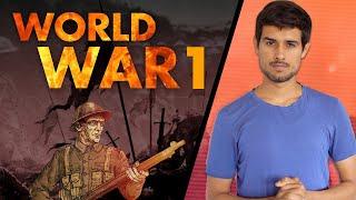 Why World War 1 happened? | The Real Reason | Dhruv Rathee