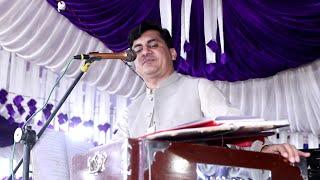 Gal Naal Laa Yasir Khan Niazi Way Allah Da Naam New Latest Punjabi And Saraiki Super Hit Song 2024