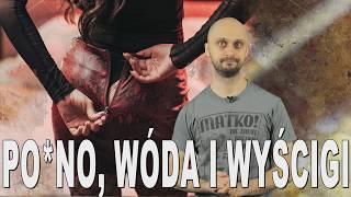 Po*no, wóda i wyścigi - kuźnia szpiegów PRL. Historia Bez Cenzury