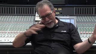 SRT Master Class - Allan Slutsky - Standing in the Shadows of Motown