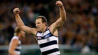 Steve Johnson's best career moments | Fantastic Five | AFL