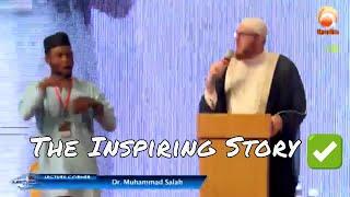 The Inspiring Story Of Saudi Billionaire Sulaiman Al Rajhi  Dr Muhammad Salah #HUDATV