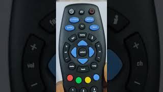 TATA PLAY || TATA SKY 100% Original HD Remote Control # Original Product 2024