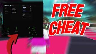 *NEW* FREE FiveM HACKS! | GTA RP CHEAT WORKS IN EVERY SERVER 2024!  CHEAT