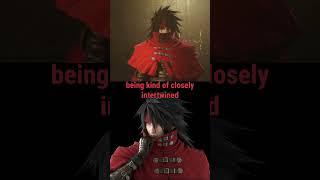 Vincent Valentine's Role in Final Fantasy VII