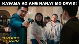 Si Marites ang magpapatunay | FPJ's Batang Quiapo | Advance Episode | Full Episode | Fanmade