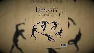 Free Sample Pack 2023 - “Dynasty (Don Toliver, Travis Scott, Dez Wright)