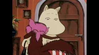 Moomin - The Hat (English)