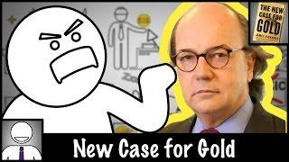 Jim Rickards - The New Case for Gold - Animated Book Summary