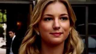 Emily Thorne  that girl is a problem