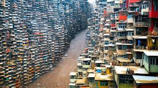 Surviving Here is Impossible | Most Dangerous Places in the World