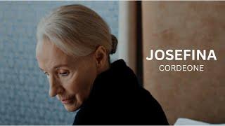 Cordeone - Josefina