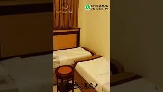 Makkah Hotel | Fajar Al Badie | Best Hotels in Makkah | Best Hotels Near Haram / Makkah |