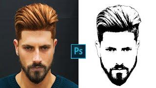 FACE EDITING IN PHOTO SHOP CS6 || Sl Janidu Tech ||