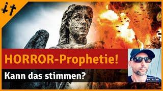 Prophetie über den dritten Weltkrieg? Ist die Apokalypse nah? Was jetzt? Störte.Priester Podcast