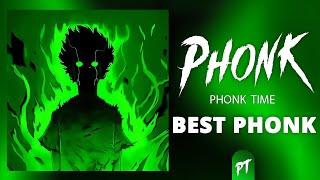 Phonk Music 2023 ※ Aggressive Drift Phonk ※ Фонка