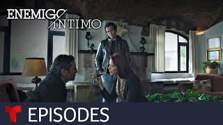 Enemigo Íntimo 2 | Episode 55 | Telemundo English