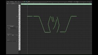 ¯\_(ツ)_/¯ shrug midi art