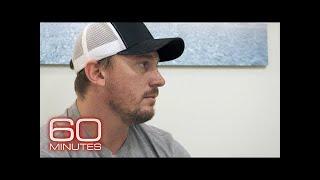 Former Marine Dakota Meyer tries new PTSD treatment