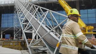 T2 - Expansión del Aeropuerto Internacional de Tocumen