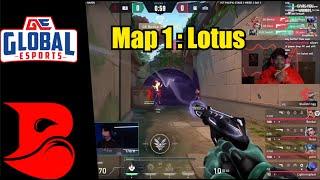 Curry reacts to GE vs BLD | Map 1 | Champions Tour 2024: Pacific Stage 2 |