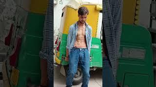desi fitness  #motivation #homeworkout #sixpack #abs #workoutvideo #nitishyadav