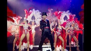 GRAND SHOW MOSCOW. ГРАНД ШОУ МОСКВА. Большое шоу на праздник. Заказ. Booking show - www.show-sp.ru