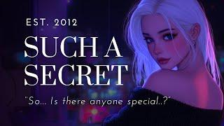 [F4A] French Roommate Wants to Know Your Secret [ASMR][Feb 14][V-day]