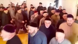 Tell Me Where the Freaks At!? (Muslim Dance Party)